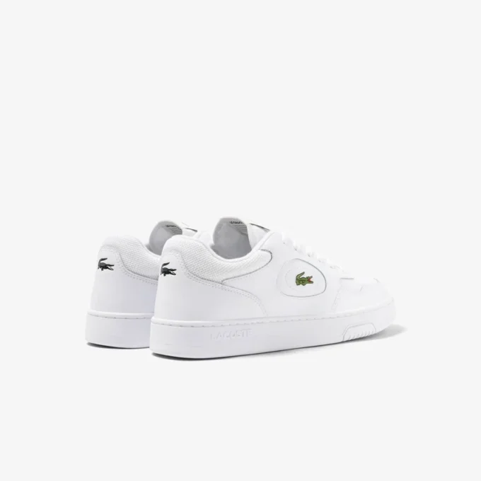 Baskets en cuir Lineset pour homme Baskets en cuir Lineset pour homme
