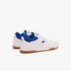 Baskets en cuir Lineset pour homme