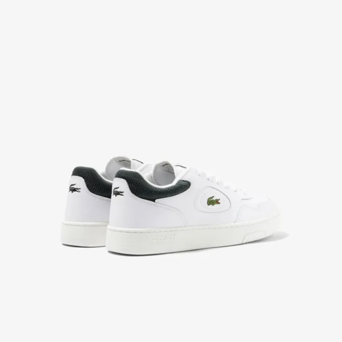 Baskets en cuir Lineset pour homme
