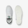 Baskets en cuir Lineset pour homme