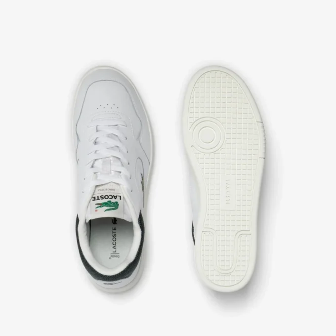 Baskets en cuir Lineset pour homme