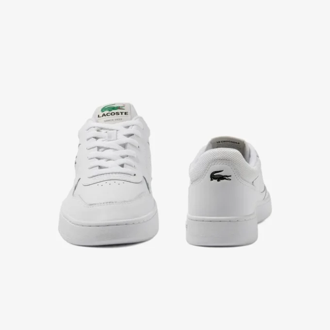 Baskets en cuir Lineset pour homme Baskets en cuir Lineset pour homme