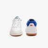 Baskets en cuir Lineset pour homme