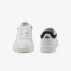 Baskets en cuir Lineset pour homme