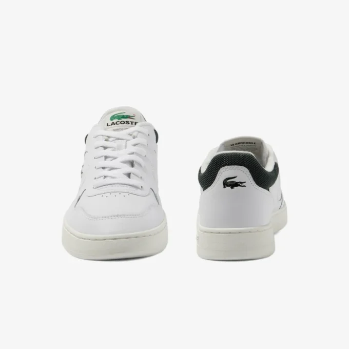 Baskets en cuir Lineset pour homme