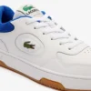 Baskets en cuir Lineset pour homme