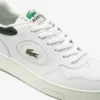 Baskets en cuir Lineset pour homme