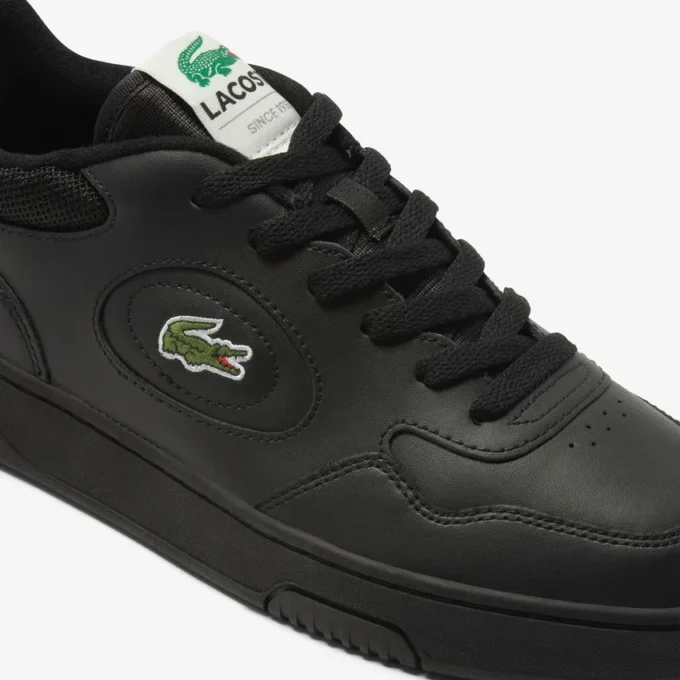 Baskets en cuir Lineset pour homme Baskets en cuir Lineset pour homme