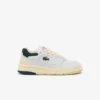 Baskets en cuir Lineshot pour femme