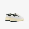Baskets en cuir Lineshot pour femme