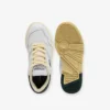 Baskets en cuir Lineshot pour femme