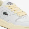 Baskets en cuir Lineshot pour femme
