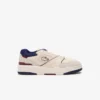 Baskets en cuir Lineshot pour homme