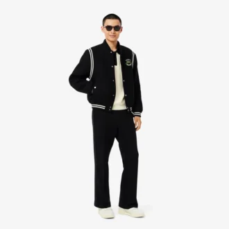 Baskets en cuir Lineshot pour homme