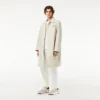Baskets en cuir Lineshot pour homme