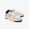 Baskets en cuir Lineshot pour homme