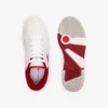 Baskets en cuir Lineshot pour homme Baskets en cuir Lineshot pour homme