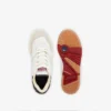 Baskets en cuir Lineshot pour homme Baskets en cuir Lineshot pour homme