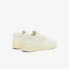 Baskets en cuir Lineshot pour homme