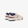 Baskets en cuir Lineshot pour homme