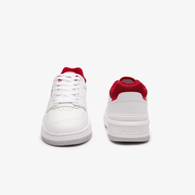 Baskets en cuir Lineshot pour homme Baskets en cuir Lineshot pour homme