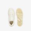 Baskets en cuir Lineshot pour homme