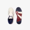 Baskets en cuir Lineshot pour homme