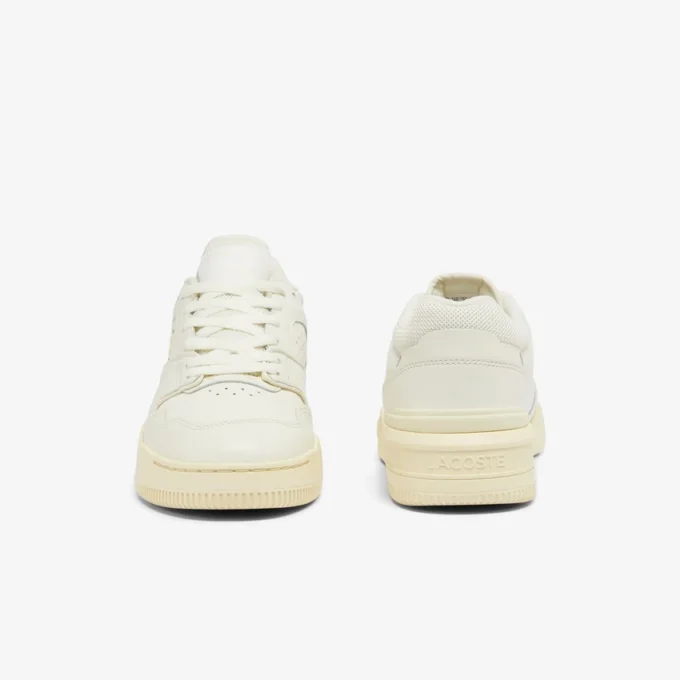 Baskets en cuir Lineshot pour homme