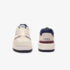 Baskets en cuir Lineshot pour homme