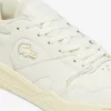 Baskets en cuir Lineshot pour homme