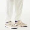 Baskets en cuir Lineshot pour homme