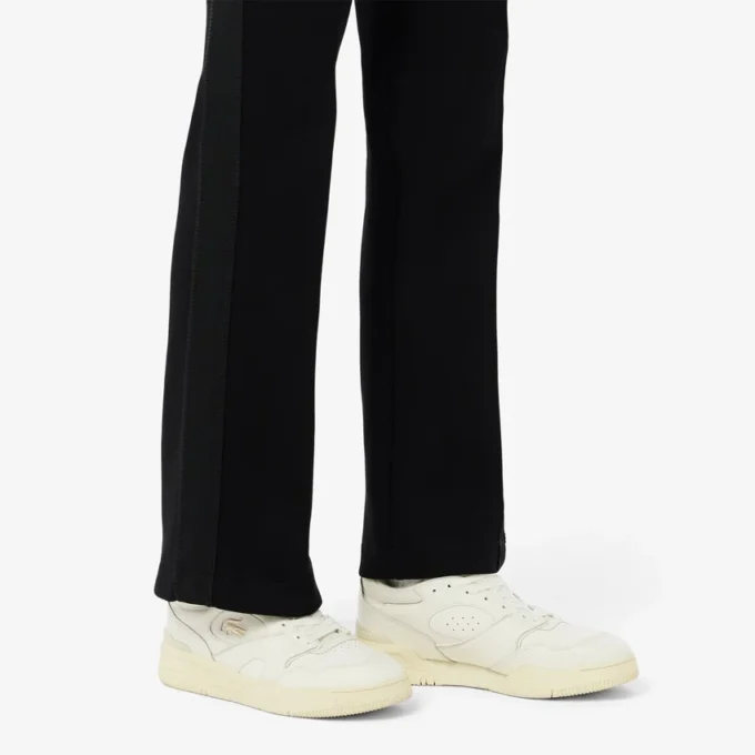 Baskets en cuir Lineshot pour homme