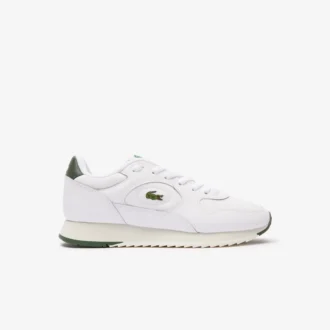 Baskets en cuir Linetrack pour femme Baskets en cuir Linetrack pour femme
