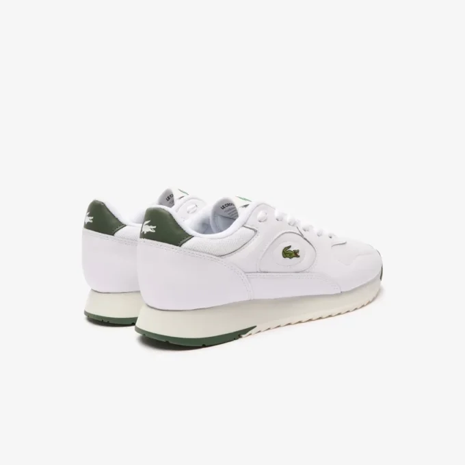Baskets en cuir Linetrack pour femme Baskets en cuir Linetrack pour femme