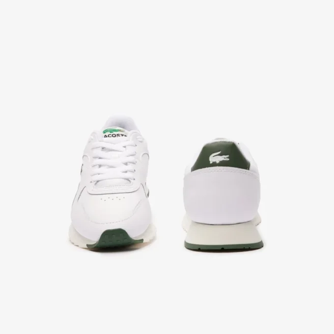 Baskets en cuir Linetrack pour femme Baskets en cuir Linetrack pour femme