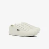 Baskets en cuir pour femmes Backcourt