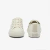 Baskets en cuir pour femmes Backcourt