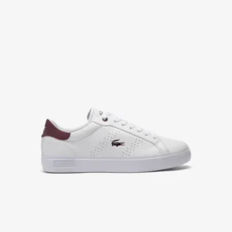Baskets en cuir Powercourt 2.0 pour femme
