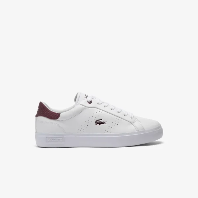 Baskets en cuir Powercourt 2.0 pour femme Baskets en cuir Powercourt 2.0 pour femme
