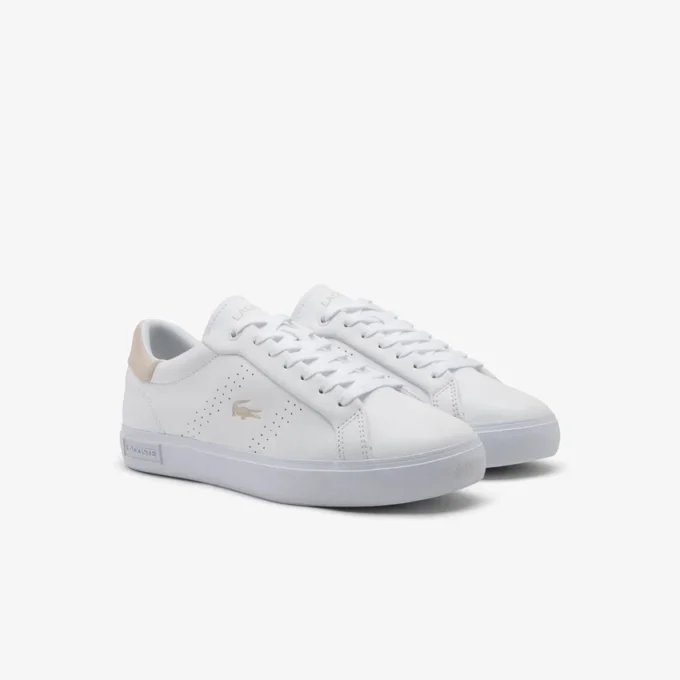 Baskets en cuir Powercourt 2.0 pour femme Baskets en cuir Powercourt 2.0 pour femme