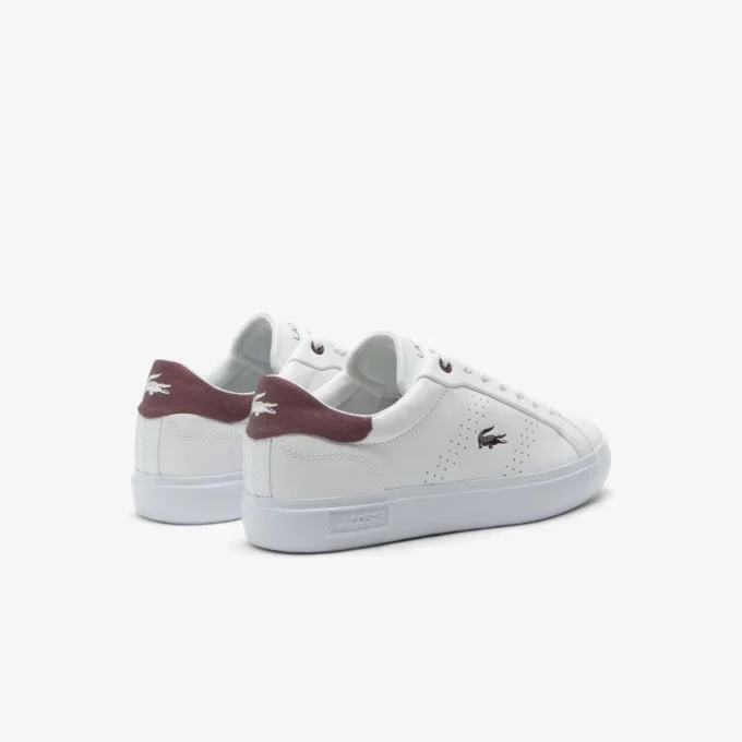Baskets en cuir Powercourt 2.0 pour femme Baskets en cuir Powercourt 2.0 pour femme