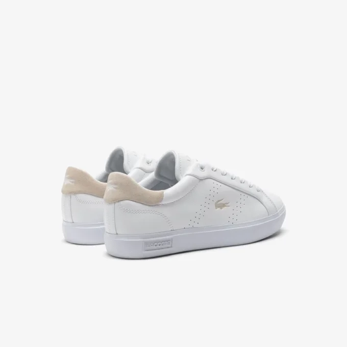 Baskets en cuir Powercourt 2.0 pour femme Baskets en cuir Powercourt 2.0 pour femme