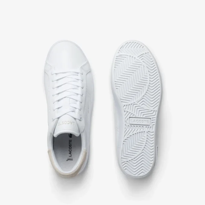 Baskets en cuir Powercourt 2.0 pour femme Baskets en cuir Powercourt 2.0 pour femme
