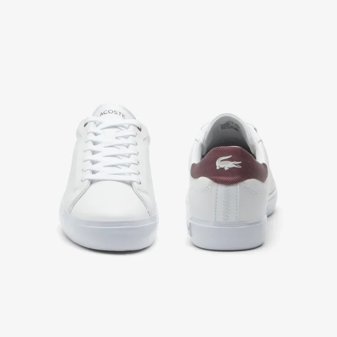 Baskets en cuir Powercourt 2.0 pour femme Baskets en cuir Powercourt 2.0 pour femme