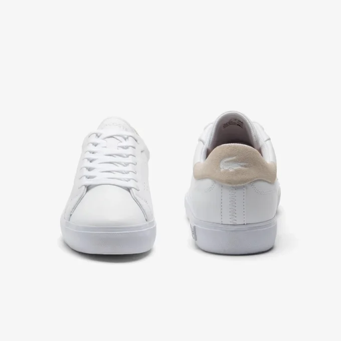 Baskets en cuir Powercourt 2.0 pour femme Baskets en cuir Powercourt 2.0 pour femme