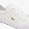 Baskets en cuir Powercourt 2.0 pour femme