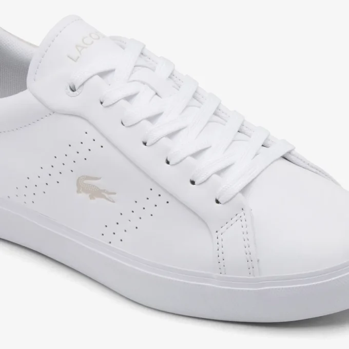 Baskets en cuir Powercourt 2.0 pour femme Baskets en cuir Powercourt 2.0 pour femme
