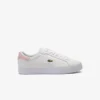 Baskets en cuir Powercourt Graphic pour femme Baskets en cuir Powercourt Graphic pour femme