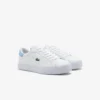 Baskets en cuir Powercourt Graphic pour femme Baskets en cuir Powercourt Graphic pour femme