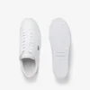 Baskets en cuir Powercourt Graphic pour femme Baskets en cuir Powercourt Graphic pour femme